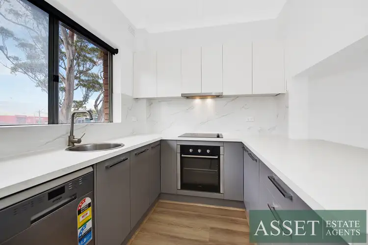 Fifth view of Homely apartment listing, 12/20-24 Eden Street, Arncliffe NSW 2205