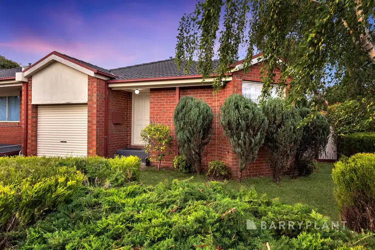 Main view of Homely unit listing, 11 Lucerne Street, Mount Waverley VIC 3149