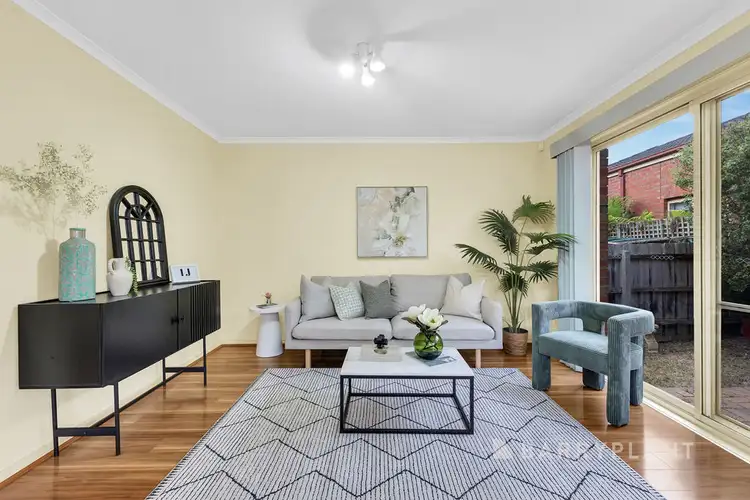 Second view of Homely unit listing, 11 Lucerne Street, Mount Waverley VIC 3149