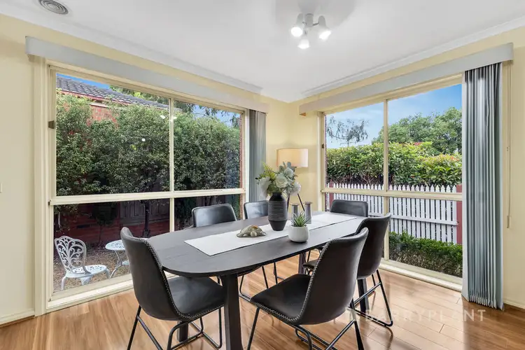 Third view of Homely unit listing, 11 Lucerne Street, Mount Waverley VIC 3149