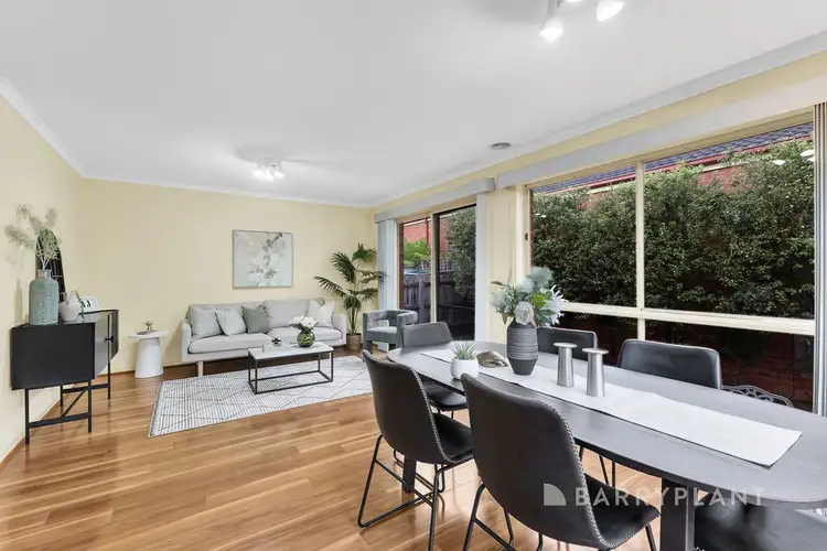 Fourth view of Homely unit listing, 11 Lucerne Street, Mount Waverley VIC 3149