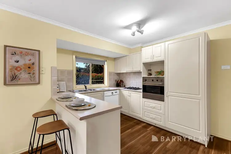Fifth view of Homely unit listing, 11 Lucerne Street, Mount Waverley VIC 3149
