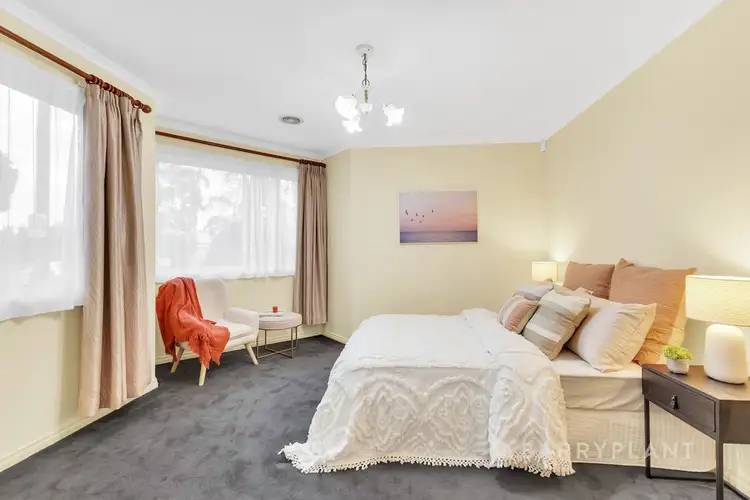 Sixth view of Homely unit listing, 11 Lucerne Street, Mount Waverley VIC 3149