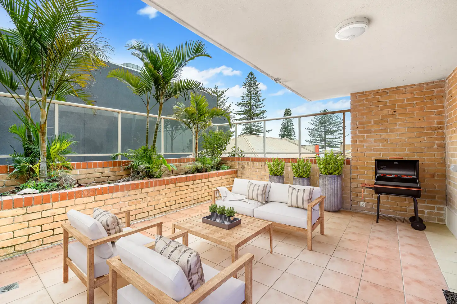 Main view of Homely apartment listing, 15/1-5 Collaroy Street, Collaroy NSW 2097