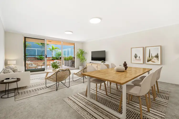 Third view of Homely apartment listing, 15/1-5 Collaroy Street, Collaroy NSW 2097