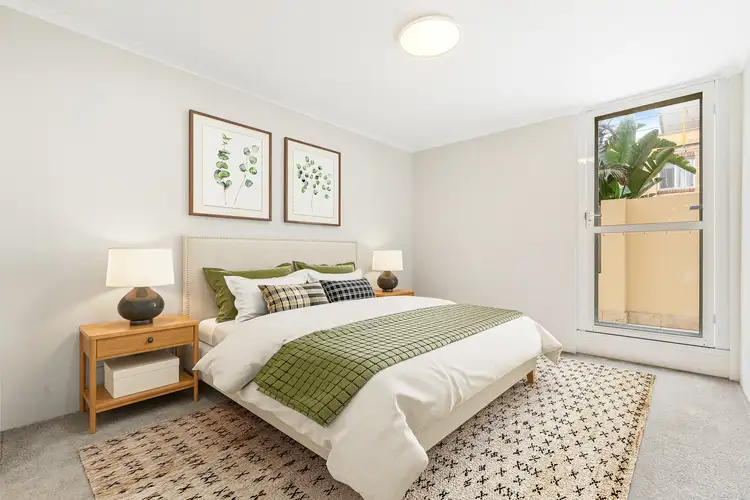 Fifth view of Homely apartment listing, 15/1-5 Collaroy Street, Collaroy NSW 2097