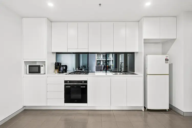 Fourth view of Homely unit listing, 504/41 Crown Street, Wollongong NSW 2500