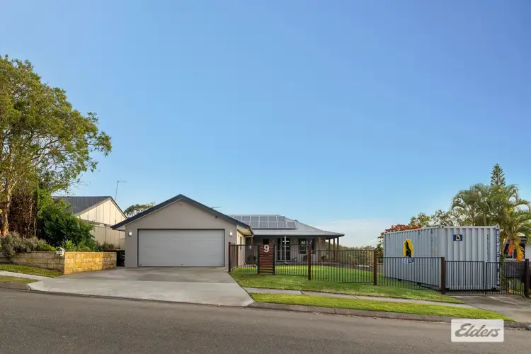 Main view of Homely house listing, 9 Hilder Street, Loganholme QLD 4129