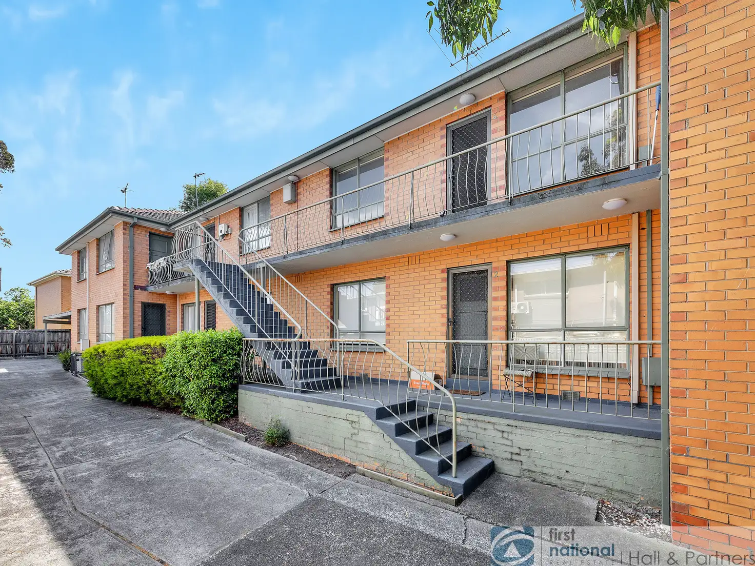 Main view of Homely apartment listing, 6/149 Princes Highway, Dandenong VIC 3175
