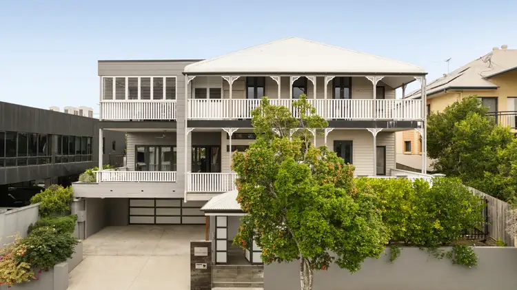 71 Stafford Street, East Brisbane QLD 4169