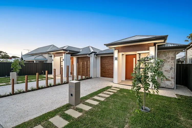 8 Bartley Terrace, Semaphore Park SA 5019