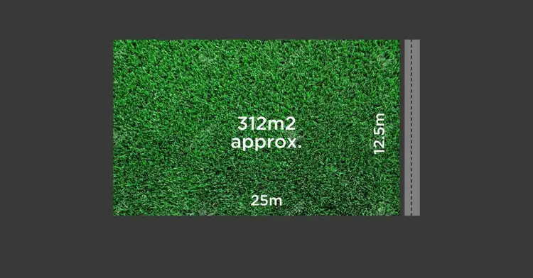 Main view of Homely land listing, LOT 319 Atikinson Place, Truganina VIC 3029