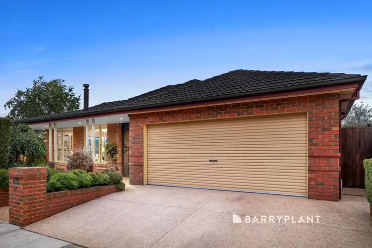 80 Karoo Road, Rowville VIC 3178