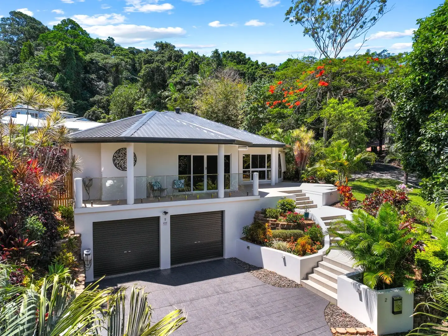 Main view of Homely house listing, 2 Solomon Place, Mooroobool QLD 4870