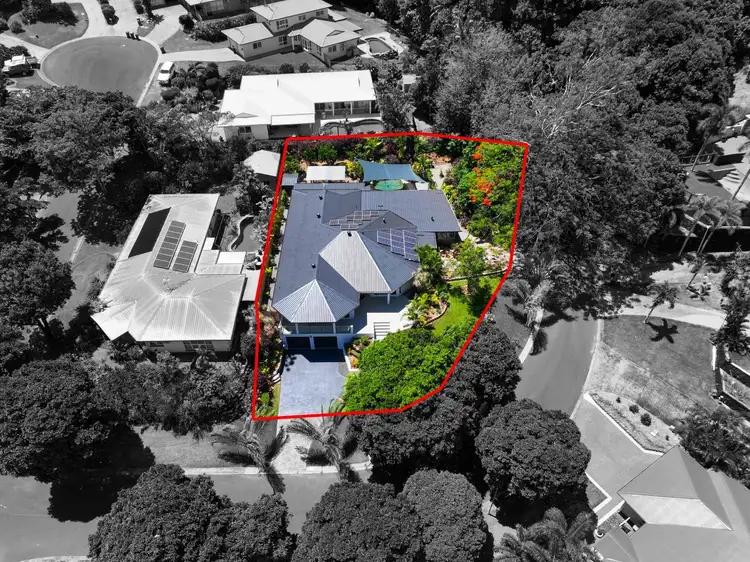 Second view of Homely house listing, 2 Solomon Place, Mooroobool QLD 4870