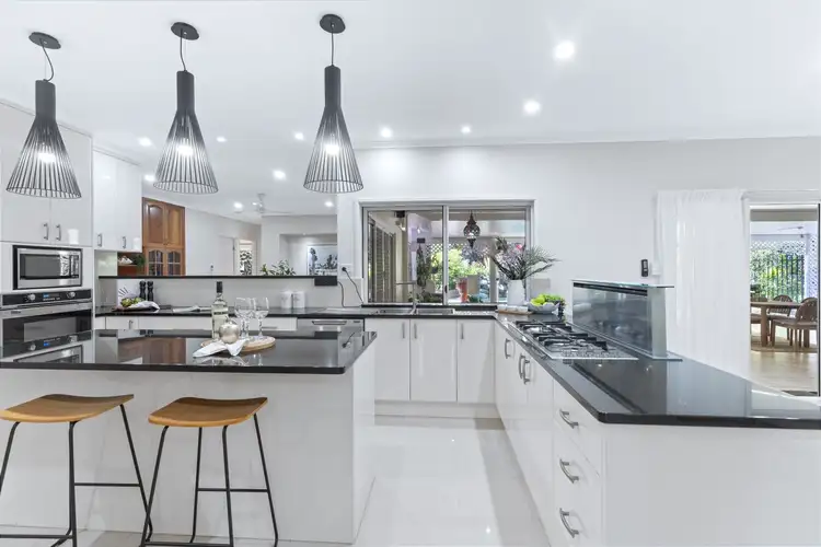 Third view of Homely house listing, 2 Solomon Place, Mooroobool QLD 4870