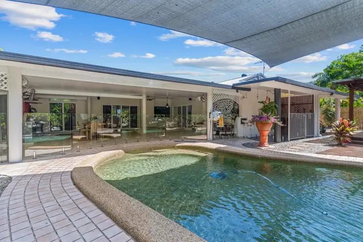 Fourth view of Homely house listing, 2 Solomon Place, Mooroobool QLD 4870