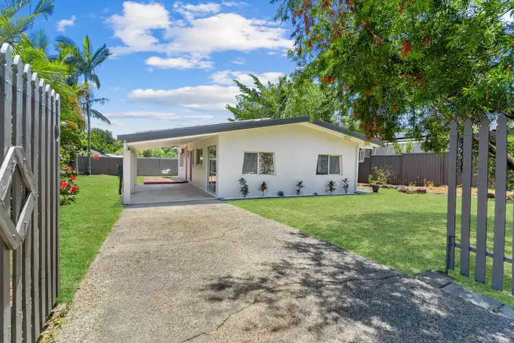 Third view of Homely house listing, 2 Lotus Place, Mooroobool QLD 4870