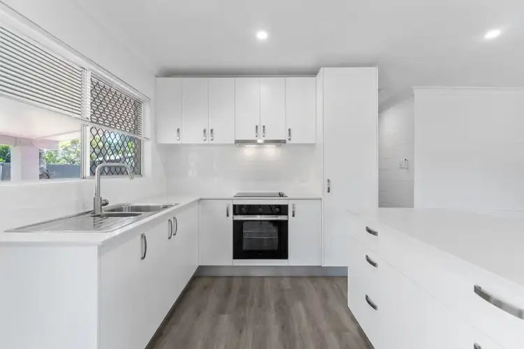 Fifth view of Homely house listing, 2 Lotus Place, Mooroobool QLD 4870