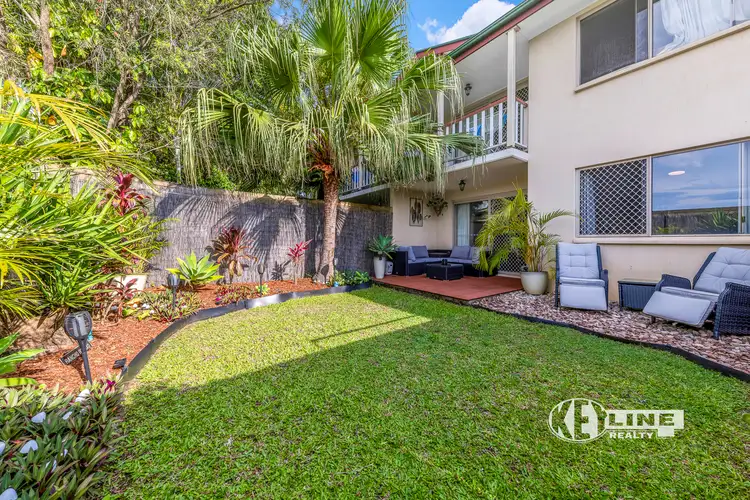 4/34 Mary Street, Nambour QLD 4560