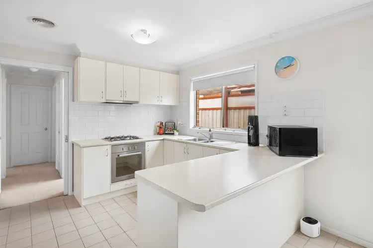 Second view of Homely unit listing, 2/55 Haugh Street, Lovely Banks VIC 3213
