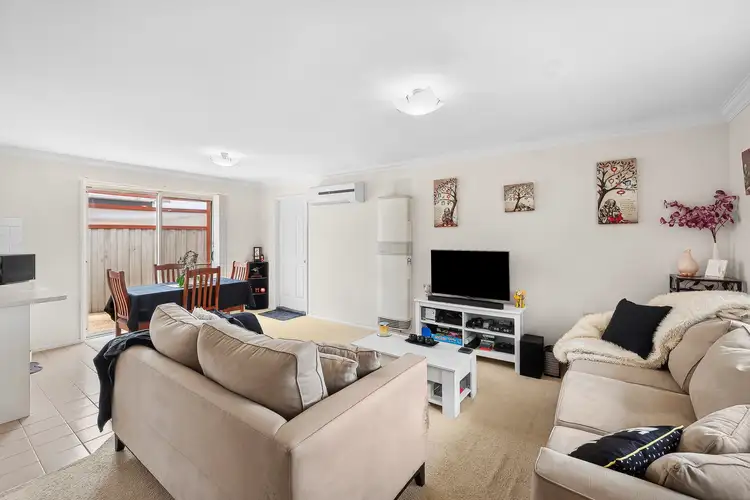 Third view of Homely unit listing, 2/55 Haugh Street, Lovely Banks VIC 3213