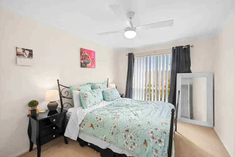 Fourth view of Homely unit listing, 2/55 Haugh Street, Lovely Banks VIC 3213
