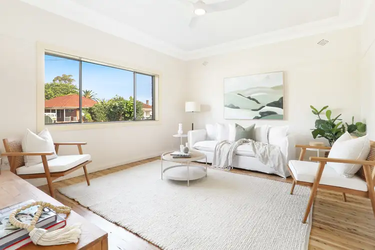 Second view of Homely house listing, 186 Kembla Street, Wollongong NSW 2500