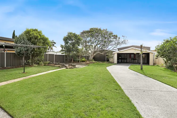 Fourth view of Homely house listing, 186 Kembla Street, Wollongong NSW 2500