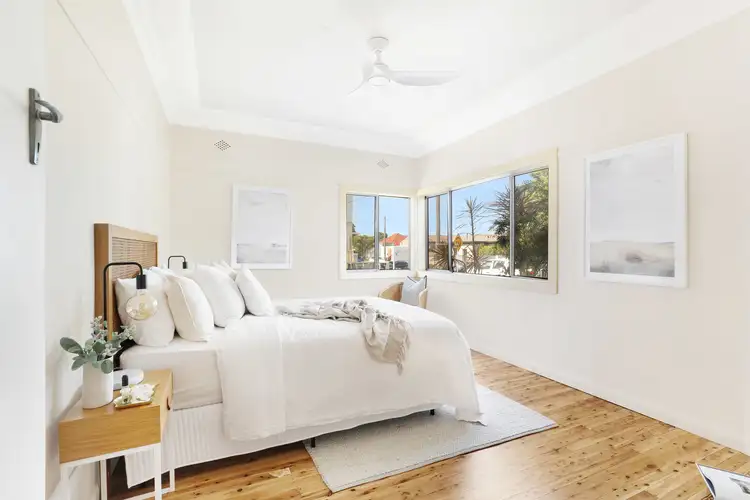 Fifth view of Homely house listing, 186 Kembla Street, Wollongong NSW 2500