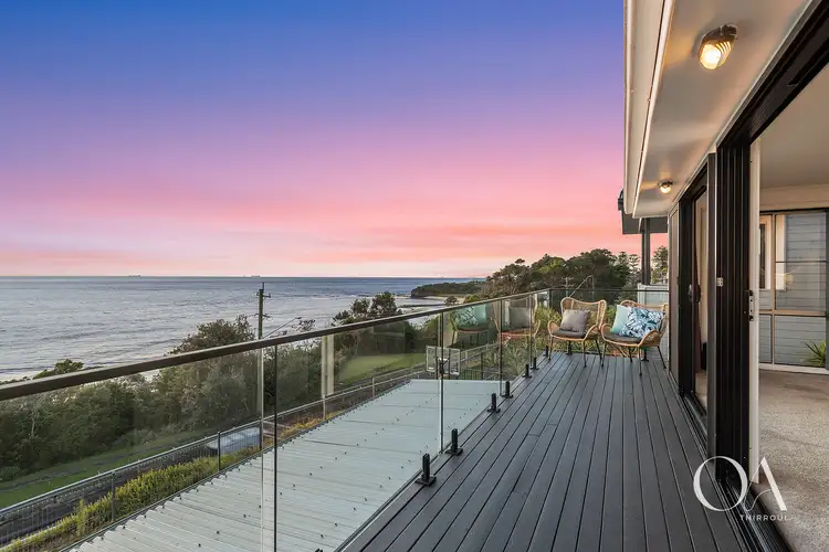 Second view of Homely house listing, 786 Lawrence Hargrave Drive, Coledale NSW 2515
