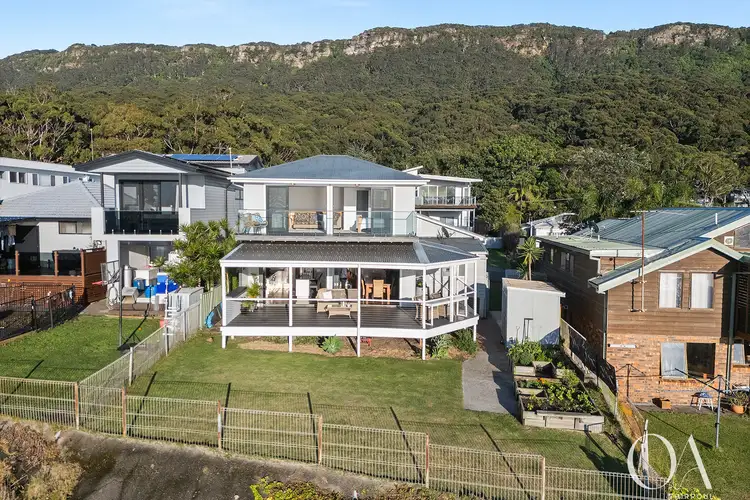 Fourth view of Homely house listing, 786 Lawrence Hargrave Drive, Coledale NSW 2515