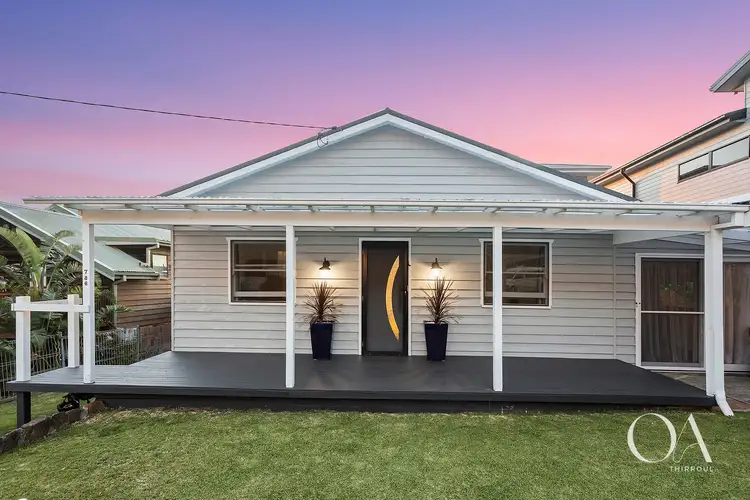 Fifth view of Homely house listing, 786 Lawrence Hargrave Drive, Coledale NSW 2515