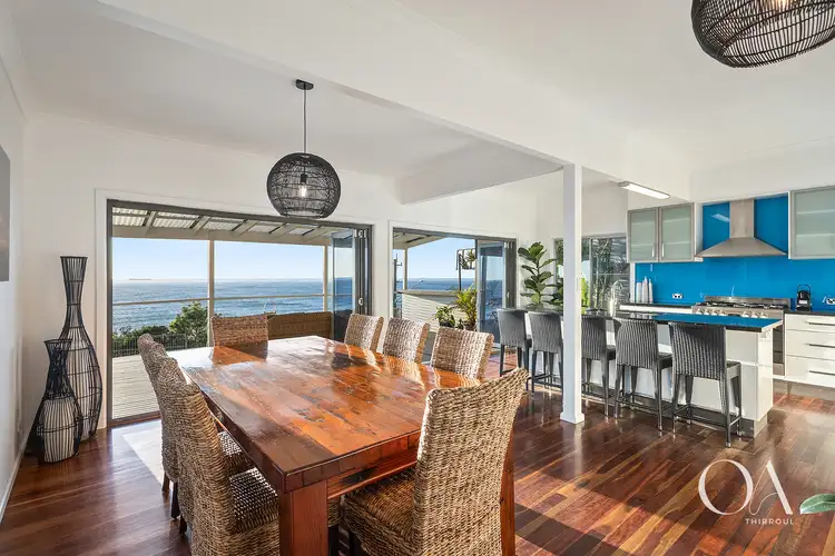 Sixth view of Homely house listing, 786 Lawrence Hargrave Drive, Coledale NSW 2515