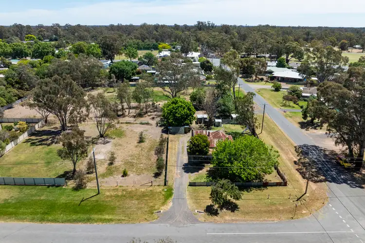 Seventh view of Homely land listing, 21 Holland Street, Euroa VIC 3666