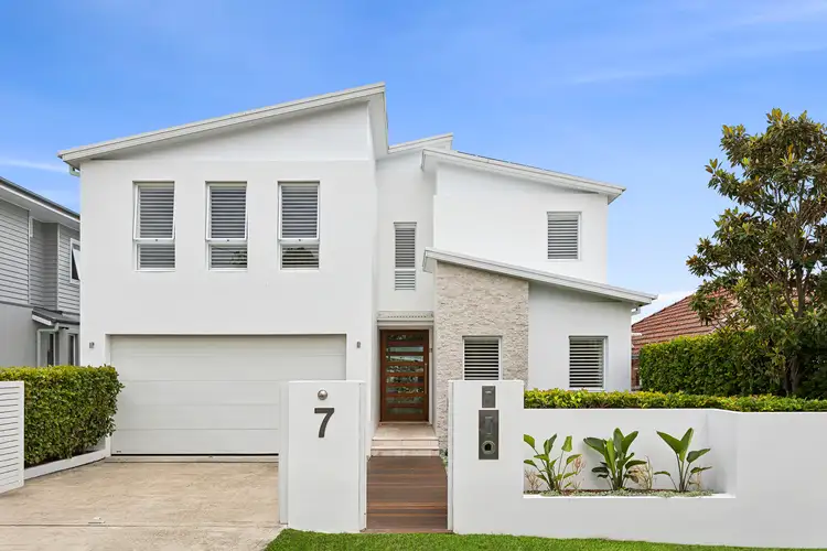 7 Wilson Street, Freshwater NSW 2096