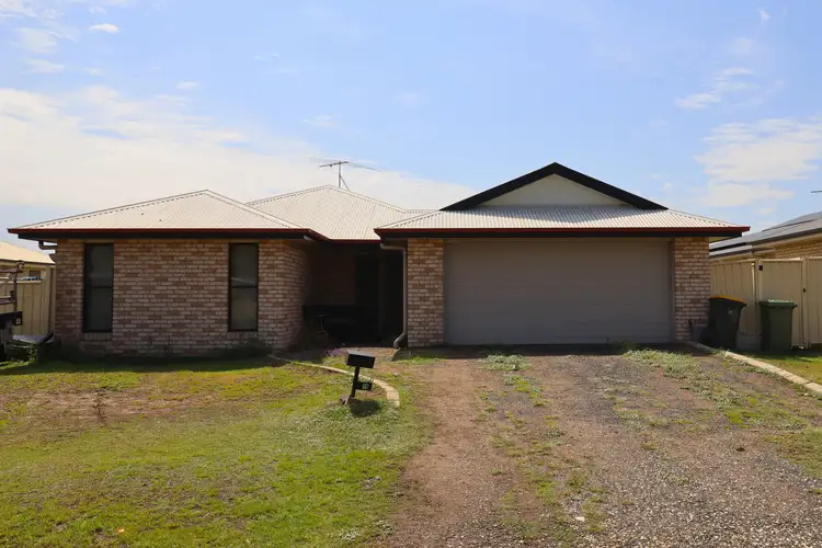 29 Mary Street, Dalby QLD 4405