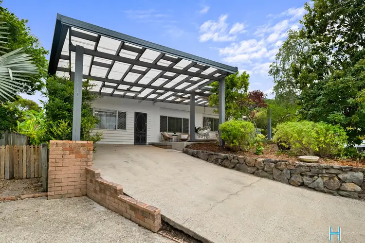 5 Kyla Street, Shailer Park QLD 4128