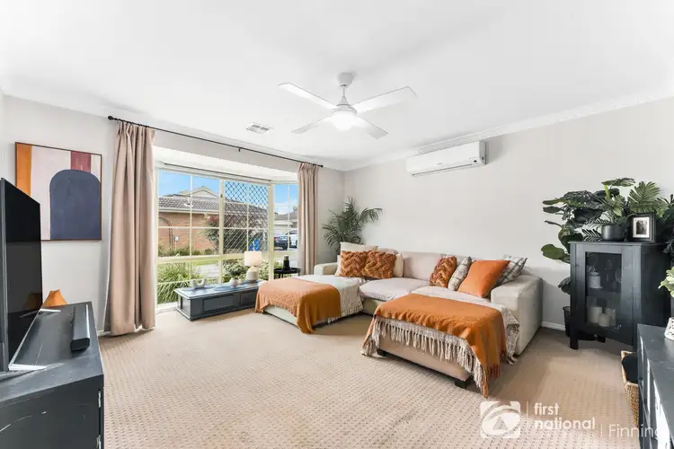 Second view of Homely unit listing, 8/20 Stawell Street, Cranbourne VIC 3977