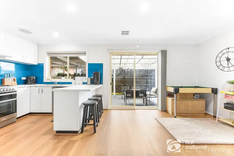 Third view of Homely unit listing, 8/20 Stawell Street, Cranbourne VIC 3977