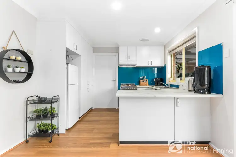 Fifth view of Homely unit listing, 8/20 Stawell Street, Cranbourne VIC 3977