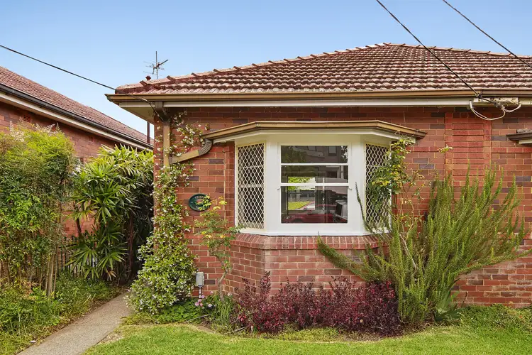 33 William Street, Ashfield NSW 2131