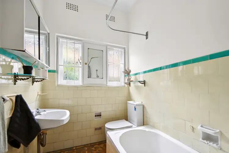 Fifth view of Homely house listing, 33 William Street, Ashfield NSW 2131