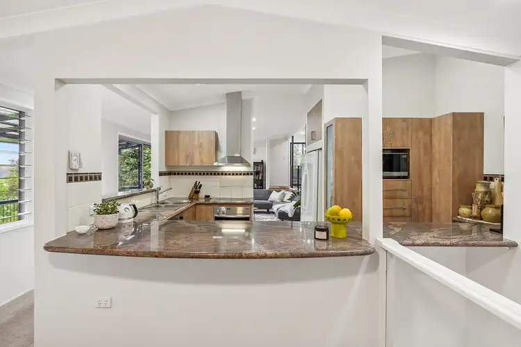 Fourth view of Homely house listing, 18 Denver Close, East Gosford NSW 2250