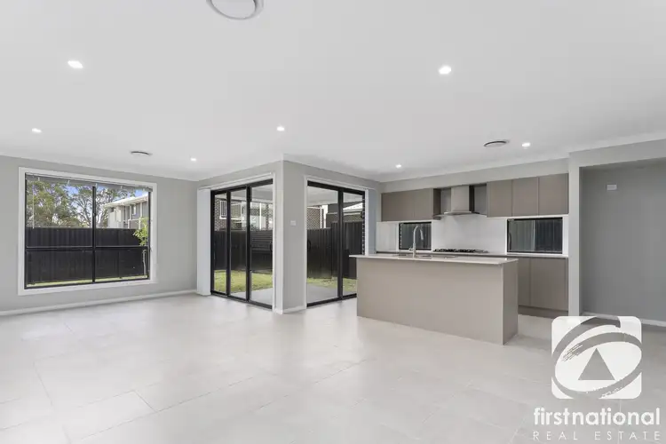 Third view of Homely house listing, 35 Thompson Road, Oran Park NSW 2570