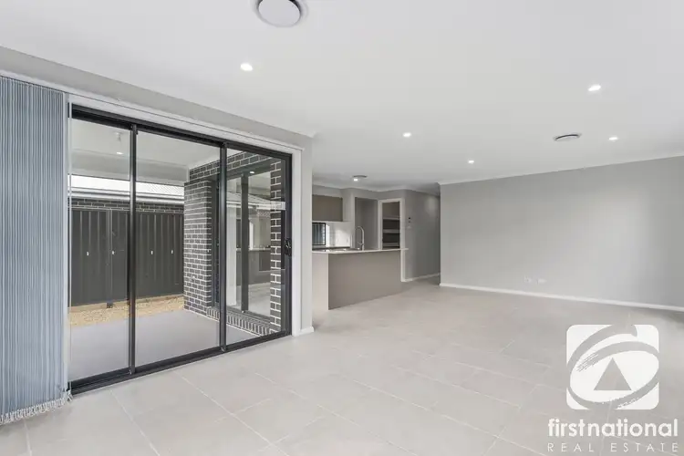 Fourth view of Homely house listing, 35 Thompson Road, Oran Park NSW 2570