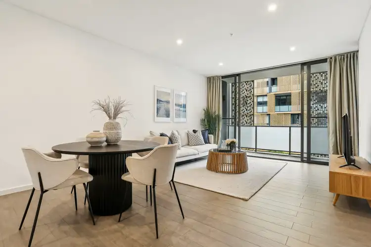 409/1A Burroway Road, Wentworth Point NSW 2127