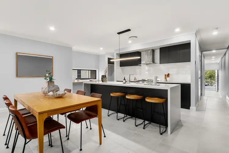 Second view of Homely house listing, 31A Sutherland Road, Jannali NSW 2226