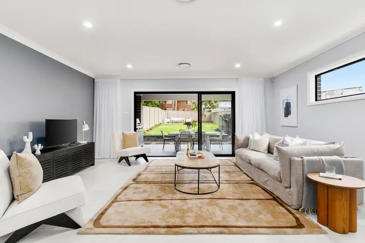 Third view of Homely house listing, 31A Sutherland Road, Jannali NSW 2226