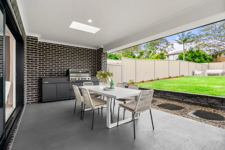 Fourth view of Homely house listing, 31A Sutherland Road, Jannali NSW 2226
